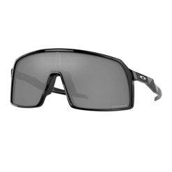 Okulary przeciwsłoneczne Oakley Sutro. Czarne okulary przeciwsłoneczne męskie Oakley. Za 724.20 zł.