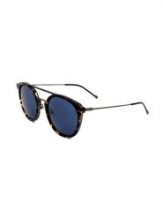Carolina Herrera Damskie okulary przeciwsłoneczne w kolorze brązowym rozmiar: 52. Brązowe okulary przeciwsłoneczne damskie carolina herrera. Za 236.61 zł.