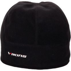 Czapka Viking Pelican GORE-TEX Infinium z Windstopper. Czarne czapki zimowe damskie VIKING, z gore-texu. Za 85.40 zł.