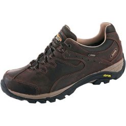Buty turystyczne męskie Meindl Caracas z membraną z membraną Gore-Tex. Brązowe buty trekkingowe męskie MEINDL, z gore-texu, bez zapięcia, trekkingowe, gore-tex. Za 1,103.50 zł.