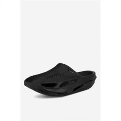 Klapki męskie Nike DH1258002. Klapki i japonki męskie Nike, z materiału. Za 237.60 zł.