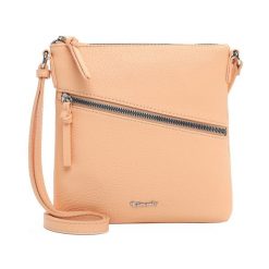 Tamaris Torebka Naramienna TAS Alessia Torby na ramię 1 ct Damski. Torebki klasyczne damskie Tamaris, bez wzorów, z poliesteru, małe, bez dodatków. Za 173.99 zł.