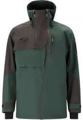 Kurtka narciarska Slope Zuko W-PRO 15000. Czarne kurtki narciarskie i snowboardowe damskie SLOPE, l, bez wzorów, z materiału, bez kaptura, narciarskie. Za 653.00 zł.