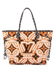 Louis Vuitton Torebka w kolorze pomarańczowym - 31 x 28 x 17 cm rozmiar: onesize. Pomarańczowe torebki klasyczne damskie Louis Vuitton, bez wzorów, z materiału, bez dodatków. Za 12,593.99 zł.