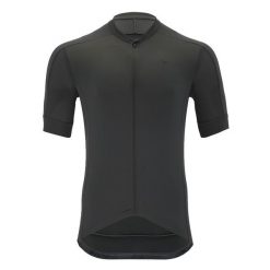 Koszulka rowerowa męska Silvini Carnio MD2226. Czarne t-shirty sportowe męskie Silvini, m, z materiału, bez ramiączek, rowerowe. Za 219.99 zł.