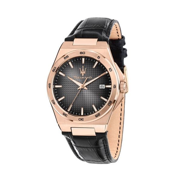 Zegarek Maserati. Czarne zegarki męskie maserati. Za 919.99 zł.