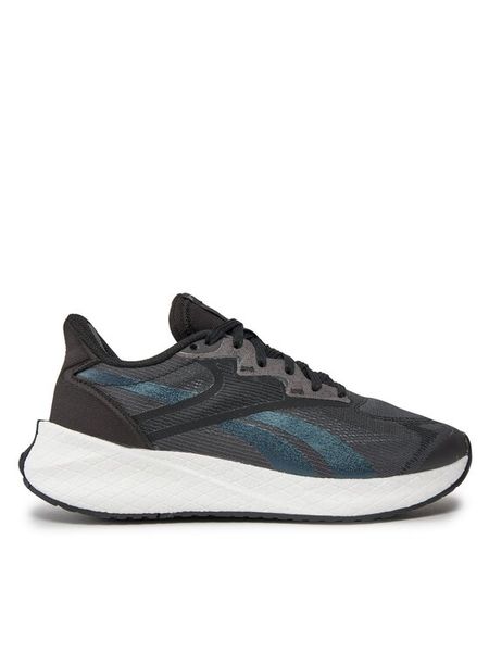 Reebok Buty na siłownię Floatride Energy Symmetros 2.5 IE4643 Czarny. Czarne obuwie treningowe damskie Reebok, na fitness i siłownię. Za 469.99 zł.
