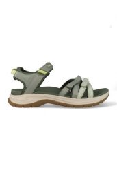 Teva Sandalen Tirra Sport 1173720-SGRS Groen-41. Zielone obuwie trekkingowe damskie Teva. Za 403.25 zł.