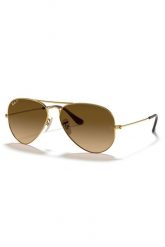 Okulary przeciwsłoneczne męskie awiator RAY-BAN. Okulary przeciwsłoneczne męskie Ray-Ban. Za 989.00 zł.