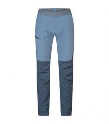 Spodnie damskie Hannah Torrent. Niebieskie spodnie sportowe damskie Hannah, s, trekkingowe. Za 387.95 zł.