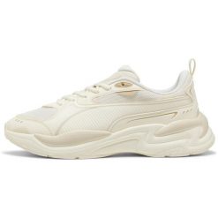 Buty sportowe damskie Puma X ray 4. Brązowe obuwie treningowe damskie Puma, na fitness i siłownię. Za 590.00 zł.