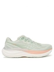 Saucony Buty do biegania Ride 19 S11055 Zielony. Zielone obuwie do biegania damskie Saucony. Za 699.99 zł.