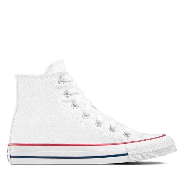 Trampki Converse. Białe trampki i tenisówki męskie Converse, bez wzorów, bez zapięcia. Za 329.99 zł.