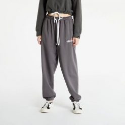 SPODNIE DAMSKIE ELLESSE DRESOWE SPORTOWE XS. Czarne spodnie sportowe damskie Ellesse, uniwersalny, z bawełny, na fitness i siłownię. Za 163.96 zł.