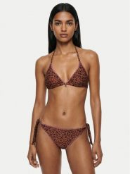 Banana Moon Bikini Mundodasia Kaml MDR78 Brązowy. Brązowe bikini damskie Banana Moon, bez wzorów. Za 359.99 zł.