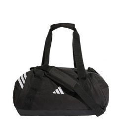 Mała Torba Duffle Tiro. Białe torebki klasyczne damskie Adidas, bez wzorów, małe, bez dodatków. Za 139.00 zł.
