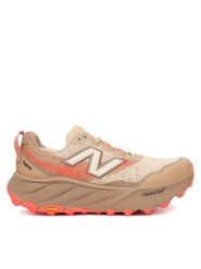 New Balance Buty do biegania Hierro WTHIERV9 Écru. Obuwie do biegania damskie New Balance. Za 599.99 zł.