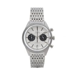 Zegarek Timex. Szare zegarki męskie Timex, srebrne. Za 1,159.00 zł.