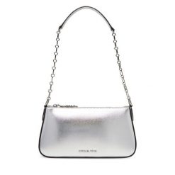 Torebka MICHAEL Michael Kors. Szare torebki klasyczne damskie MICHAEL Michael Kors, bez wzorów, bez dodatków. Za 609.99 zł.