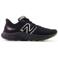 Buty do biegania męskie New Balance MEVOZGB3. Czarne obuwie do biegania damskie New Balance. Za 469.00 zł.