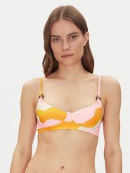 Maaji Góra od bikini Paradiso Waves Archer PT5165SUN001 Kolorowy. Bikini damskie Maaji, bez wzorów. Za 219.99 zł.