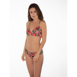 Kostium kąpielowy damski dwuczęściowy Protest Missie. Brązowe bikini damskie Protest, bez wzorów. Za 219.00 zł.