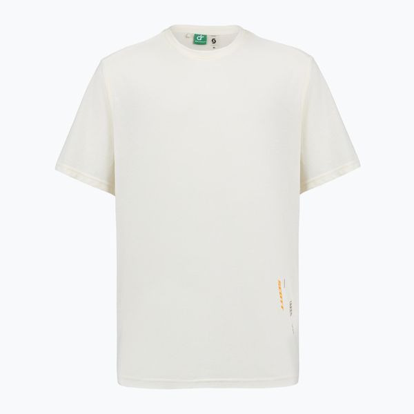 Koszulka do biegania męska SCOTT Endurance DRI Tee. Białe t-shirty sportowe męskie Scott, l, z bawełny, bez ramiączek, do biegania. Za 129.99 zł.