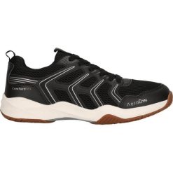 Buty do treningu biegowego Endurance Donovan Uni. Czarne buty sportowe na co dzień męskie Endurance, bez zapięcia, na fitness i siłownię. Za 257.50 zł.