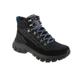 Buty trekkingowe damskie Skechers X Diane Von Furstenberg Edgmont Ridge Link. Czarne obuwie trekkingowe damskie Skechers. Za 499.99 zł.