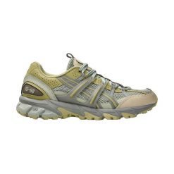 Buty Mężczyzna Asics You Paraty Rj Preto brązowy. Brązowe obuwie do biegania damskie Asics. Za 595.50 zł.