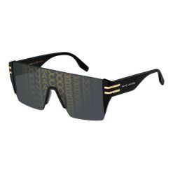 Okulary przeciwsłoneczne Męskie Marc Jacobs MARC 712_S. Brązowe okulary przeciwsłoneczne męskie MARC JACOBS. Za 1,075.95 zł.