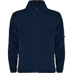 Męska Bluza Polarowa Luciane Z Pełnym Zamkiem Błyskawicznym. Czerwone bluzy bez kaptura męskie ROLY, m, z polaru. Za 124.99 zł.
