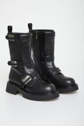 Trapery damskie TWINSET. Trapery damskie Twinset Milano, bez obcasa. Za 1,159.00 zł.