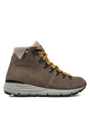 Zamberlan Trekkingi Cornell Lite Gtx GORE-TEX 0325PW0G Beżowy. Brązowe obuwie trekkingowe damskie Zamberlan. Za 839.99 zł.