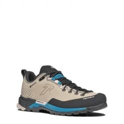 Buty trekkingowe męskie Tecnica Sulfur S Ms Gtx. Buty trekkingowe męskie TECNICA, z materiału, bez zapięcia, trekkingowe. Za 1,133.00 zł.
