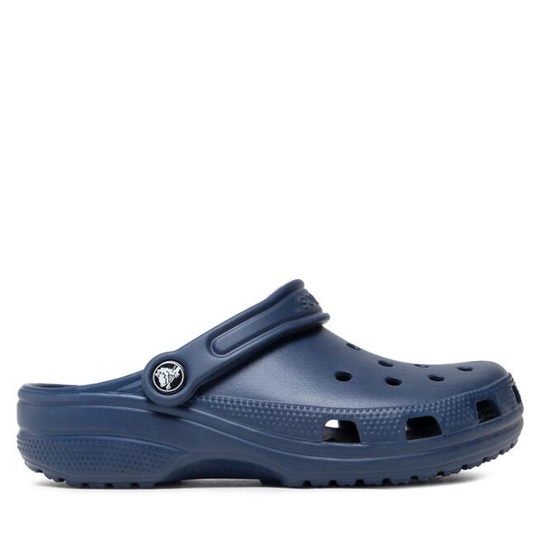Klapki Crocs. Niebieskie klapki damskie Crocs. Za 159.99 zł.