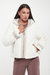 Kurtka damska futrerkowa LIU JO. Kurtki damskie Liu Jo, xs, bez wzorów, bez kaptura. Za 1,189.00 zł.