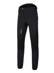 Protective Spodnie kolarskie "Dirty Magic" w kolorze czarnym rozmiar: 4XL. Czarne spodnie materiałowe męskie Protective, bez wzorów, z materiału, sportowe. Za 184.46 zł.