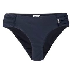 Bikini Damskie Catrina. Czarne bikini damskie AQUAWAVE, bez wzorów. Za 76.99 zł.