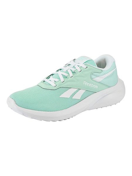 Reebok Buty "Lite 5" w kolorze zielonym do biegania rozmiar: 39. Zielone obuwie do biegania damskie Reebok. Za 184.46 zł.