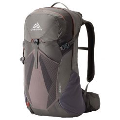 GREGORY Plecak damski Juno 24 RC torch grey. Szare plecaki damskie Gregory, bez wzorów, z materiału. Za 502.00 zł.