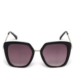 Okulary przeciwsłoneczne Jenny Fairy. Czarne okulary przeciwsłoneczne damskie Jenny Fairy. Za 39.99 zł.
