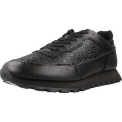 Buty ARMANI EXCHANGE XM003644 AF2940 Czarny. Czarne buty fitness męskie Armani Exchange, na fitness i siłownię. Za 557.99 zł.