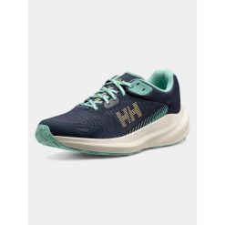 Buty Do Biegania W Terenie Damskie Helly Hansen Buzzard Tr. Niebieskie obuwie do biegania damskie Helly Hansen. Za 539.00 zł.