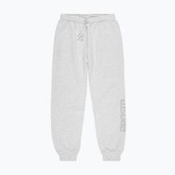 Spodnie męskie PROSTO Matched. Szare spodnie dresowe męskie Prosto., bez wzorów, z dresówki. Za 179.99 zł.