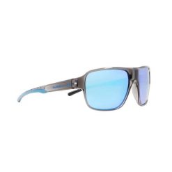Okulary przeciwsłoneczne Redbull Spect Eyewear. Szare okulary przeciwsłoneczne damskie RED BULL SPECT EYEWEAR, prostokątne. Za 392.65 zł.