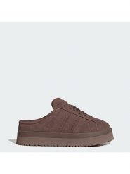 Adidas Śniegowce Campus 00s Winter Low JR3731 Brązowy. Brązowe śniegowce damskie Adidas, ze skóry. Za 568.99 zł.