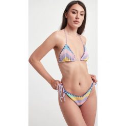 Góra od bikini Leah MC2 SAINT BARTH. Bikini damskie MC2 SAINT BARTH, bez wzorów. W wyprzedaży za 216.77 zł.
