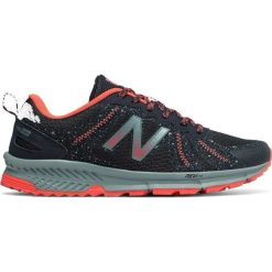 New Balance buty biegowe WT590LP4 37. Obuwie do biegania damskie New Balance. W wyprzedaży za 189.00 zł.