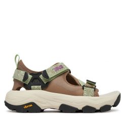 Sandały Teva. Obuwie trekkingowe damskie Teva. Za 419.99 zł.
